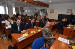 Katasztrófa és Felelősség címmel Vállalati Biztosítási Konferenciát szerveztek október 12-én. A rendezvényen Dr. Gyenes Zsuzsanna pv.