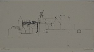 107/10. Dévényi János (1956) Hármas körök, 2016 technika: papír, akril, jjl. méretek: 30 x 40 cm kikiáltási ár: 16.000 Ft 107/11. ef.