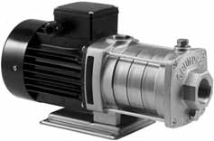 GRUNDFOS INSTRUCTIONS CH, CHN