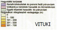 Ózd és térségének vízellátása Felszíni vízkészletből Bán patakra telepített Lázbérci-víztározó