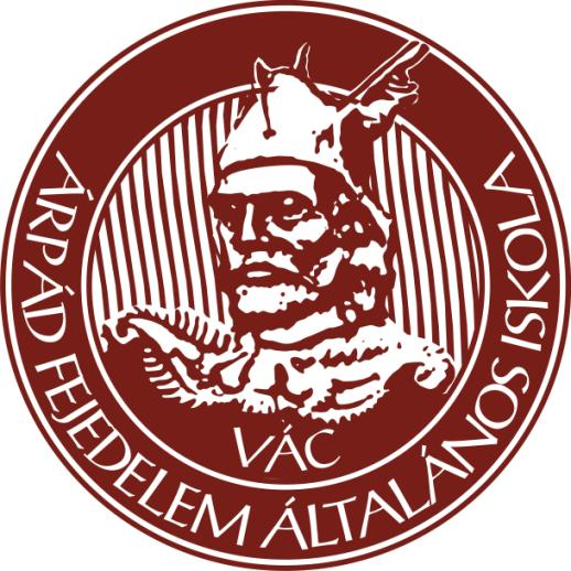Árpád Fejedelem Általános iskola 2600 Vác, Árpád köz 1.