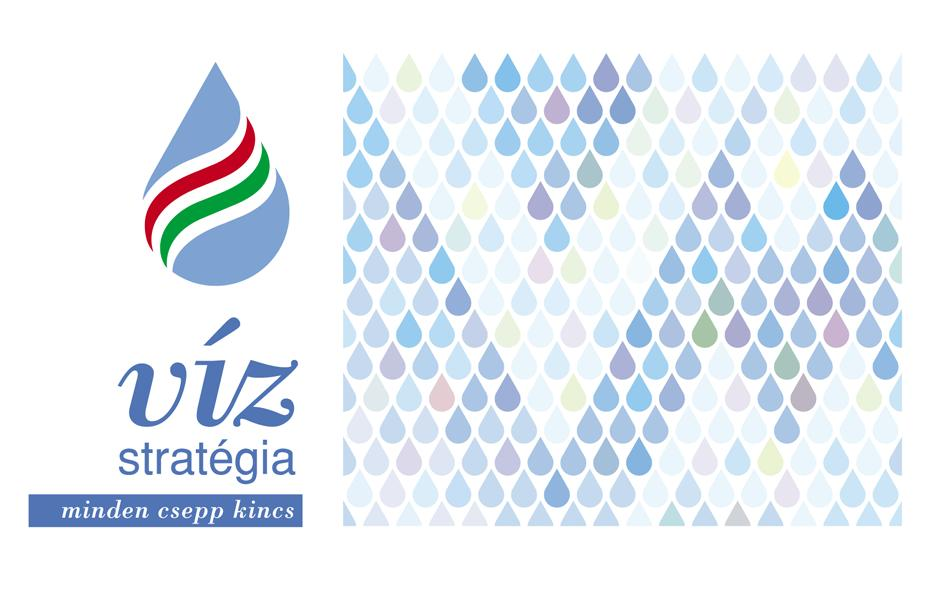 Vízgazdálkodás és tájhasználat a vízstratégiában Kolossváry Gábor