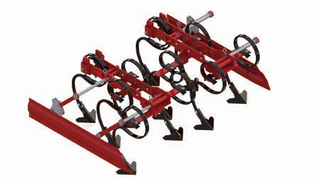 CHOPSTAR 91-150 CHOPSTAR 91-150 TÖK, KARFIOL, EPER