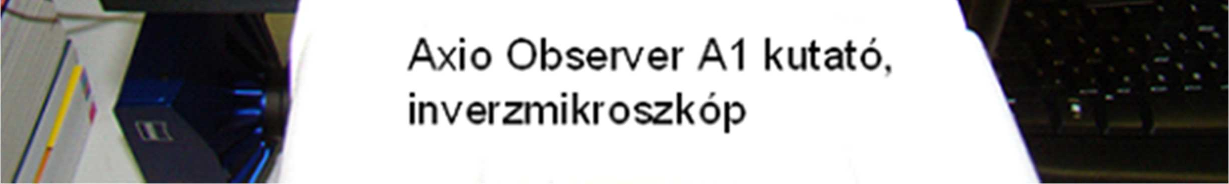 7. ábra PDMS-ből készült mikrofluidikai csip üveglaphoz ragasztva. 3.