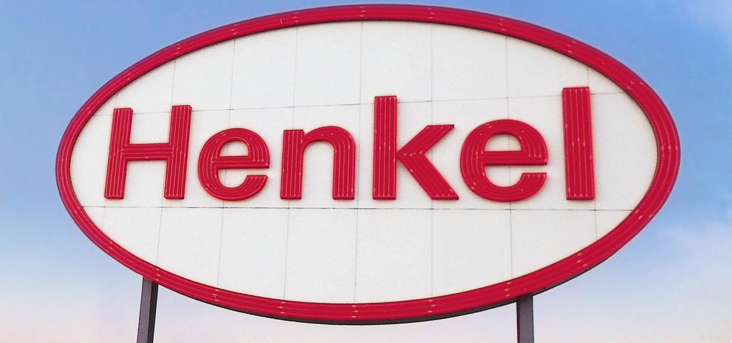 Henkel Egy globális piacvezető márkáival és technológiáival 3 September 14.