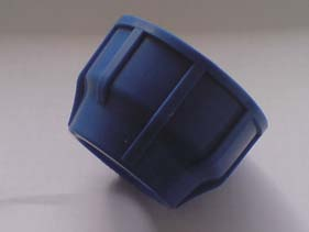6. ábra Plastic Advisor kitöltési id! 7. ábra Plastic Advisor a gát legjobb helye integrálásának segítségével egy programon belül oldható meg a terméktervezés, a szerszámtervezés és a szerszámgyártás.