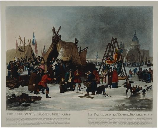 hegységben az 1804. és az 1821. évek júliusát megelőző tíz évek voltak a 19. század két legcsapadékosabb évtizedei.