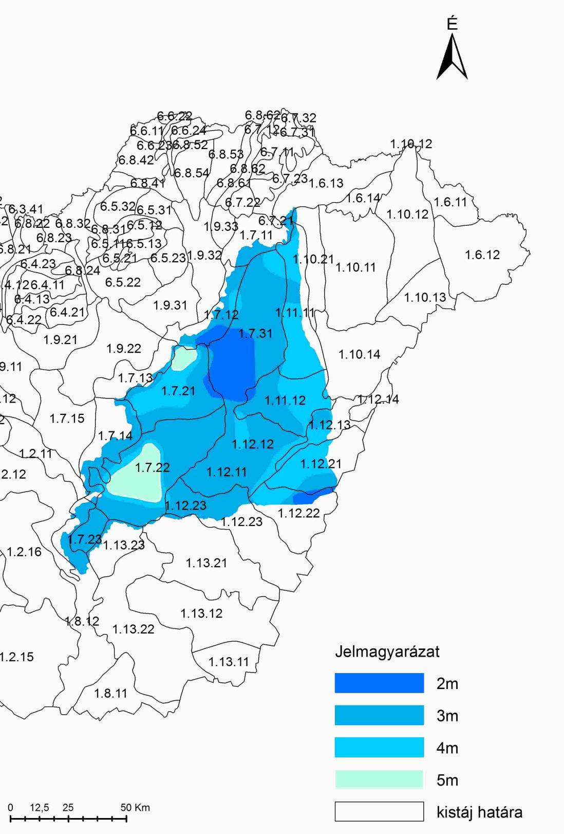 erdejét. A döntés indoklása szerint a polgárok gondosabbak és szorgalmasabbak az erdők megóvásában, mint a tiszttartók, akik gyakran változni szoktak. 263 37.