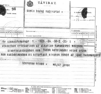 3. 4. 5. 6. Forrás: OSZK Kézirattár, Analekta, 5381. sz.