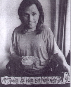 1993. IX. ÉVFOLYAM, 2. SZÁM. Alapította: Gerots Zoltán DECEMBER 3. GÖBÖLYÖS N. LÁSZLÓ: A MÉRHETÕ SZÉPSÉG (Kurír, augusztus 10.