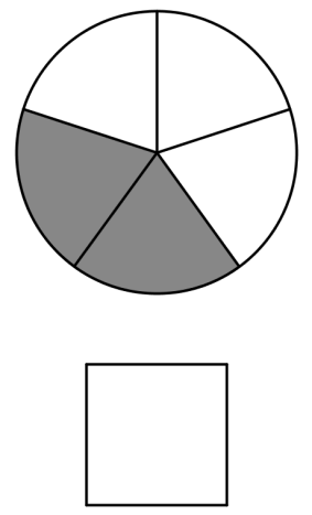 A feladatbank Feladat sorszáma: BE_012 A standard(ok), ami(ke)t a feladattal mérünk: Számtan, algebra Számhalmazok Standard szint: A feladat: Minden kör egy egészet ér.