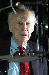 A genetikai információ DNS J. D. Watson F. H. C.