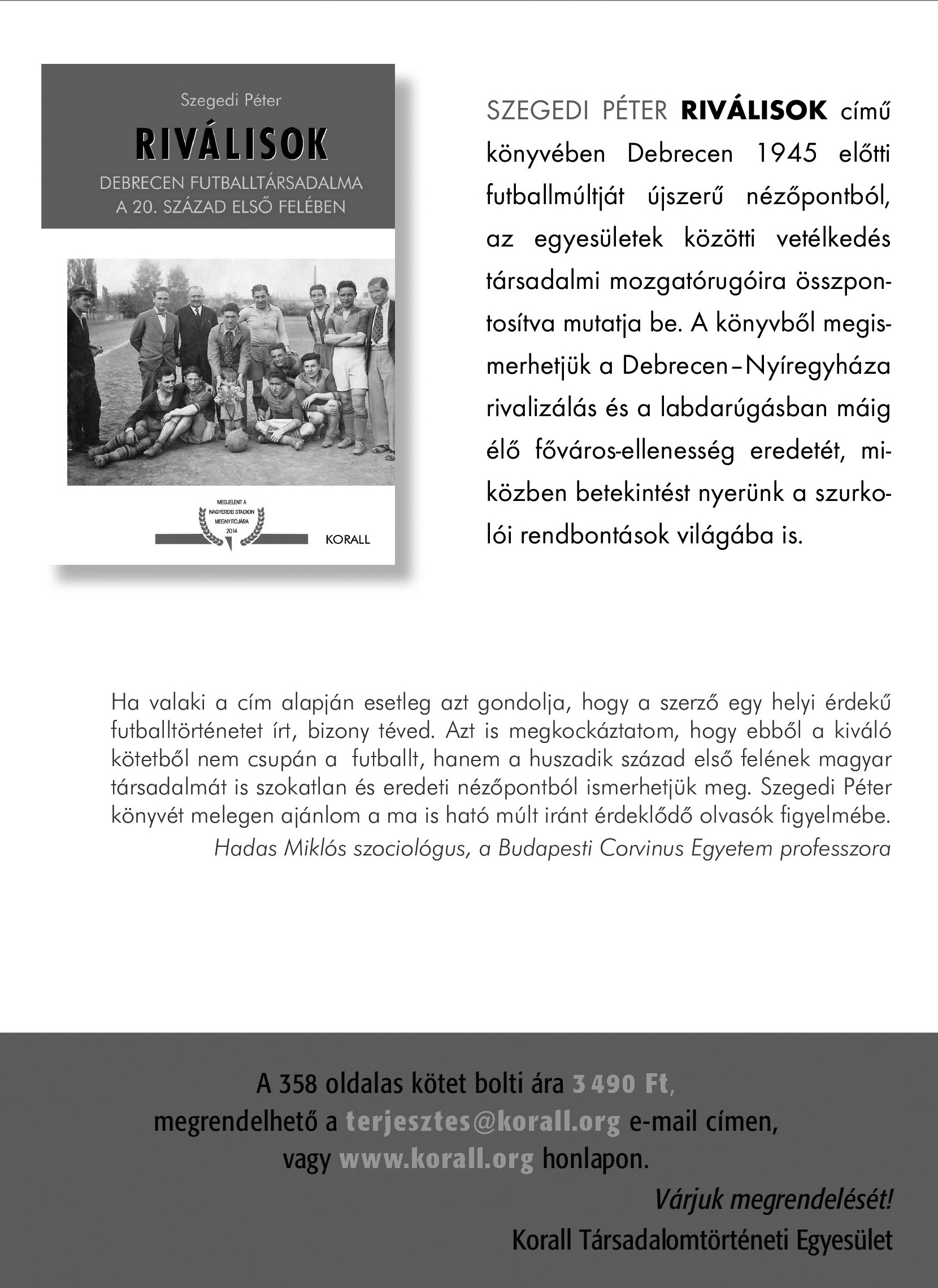 238 KORALL 61.