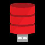 Oracle Database 12c Multitenant architektúra ERP CRM DW Adatbázis virtualizálás: Container Database Változatlan alkalmazások Kisebb OpEx Menedzselés: sok PDB-t egyben