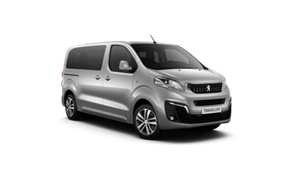 Új PEUGEOT TRAVELLER Duna Autó Zrt. 137 Budapest, zőlőkert utca 8. Tel.: 61/81-47 216 novemberi gyártástól érvényes típuskódok www.dunaauto.