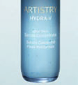 BEVISZ BŐRTÍPUS: minden bőrtípusra HIDRATÁLÁS BŐRTÍPUS: zsíros - kombinált bőrre HYDRA-V / ARTISTRY ARTISTRY HYDRA-V Tápláló szérum koncentrátum Ez a hatékony, erősen koncentrált szérum az Ön titkos