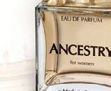 ILLATOK ANCESTRY - női illat Parfümspray ILLATOK A klasszikus elegancia bizonyítéka. Egy elegáns, érzéki illat harmonikus felépítéssel a klasszikus nő számára. Illatjelleg: Keleties. Fás. Időtlen.