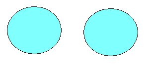 A van der Waals vonzás részecskék között vákuumban E r J 6 A ~ β 11, Téglatesteknél: Atomok vagy molekulák közötti vonzás vákumban (pontszerű): r A diszperziós kölcsönhatás additivitása miatt a