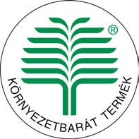 Környezetbarát Termék Nonprofit Kft. 1027 Budapest, Lipthay utca 5. Telefon: (+36-1) 336-1156, fax: (+36-1) 336-1157 E-mail: info@kornyezetbarat.termek.hu http: //www.kornyezetbarat-termek.