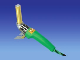 EKOPSTIK PPR RENSZER Szerszámok és kellékek Hegesztõgép (páratlan toldatokhoz) TÍPUS W RSP 2a 600 SVRSP2XX 1 1,740 RSP 2aT 600 SVRSP2TX 1 1,340 hõfokszabályzóval Hegesztõgép (páratlan toldatokhoz)
