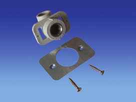 EKOPSTIK PPR RENSZER Idomok 90 os könyök belsõ menettel Rp 1 2 mm mm mm mm I. II.