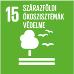 14.7 2030-ig a tengeri erőforrások fenntartható használatából származó gazdasági haszon növelése a fejlődő kis szigetállamok és a legkevésbé fejlett országok számára, beleértve a fenntartható