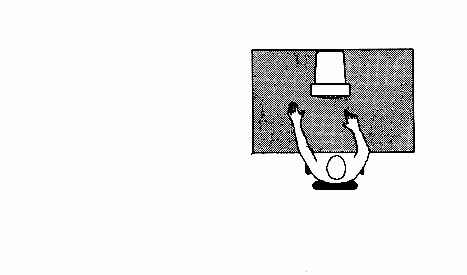 Irodai munkahelyek elrendezése tekintettel az ergonómiára és a szervezésre.  Tárgyszavak: irodai munka; felületigény; irodatervezés; ergonómia. - PDF  Ingyenes letöltés