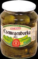 Fuszerek, konzervek Kalocsai paprika 40g csemege Kalocsai paprika 75g csemege Kalocsai paprika 40g édesnemes Kalocsai paprika 75g édesnemes Kalocsai fűszerpaprika 40g Hagyományos őrlésű Kalocsai