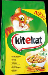 Állateledelek Simba kutyaeledel falatkák 415g többféle Simba kutyaeledel pástétom 300g borjúval & zöldborsóval, csirkével & májjal Simba macskaeledel falatkák 100g többféle Simba macskaeledel