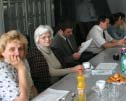 Egyesületi Tanács Kecskemét, 2004. április 27. Egyesületünk tanácsülésének a kecskeméti M-real Petôfi Nyomda adott otthont. A tanácsülés határozatképes volt, és az alábbi határozatokat hozta: 1.