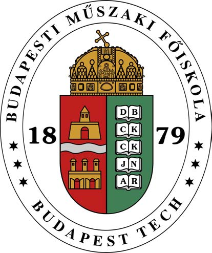 2. verzió A Budapesti Műszaki Főiskola Szervezeti és Működési Szabályzata 1. melléklet Szervezeti és Működési Rend 38.