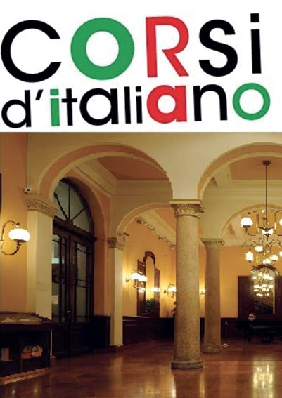 CORSI DI LINGUA ITALIANA NELL ISTITUTO ITALIANO DI CULTURA DI BUDAPEST Iscrizioni per i corsi: dal 23 gennaio al 6 febbraio 2017 Prima lezione: 6 febbraio 2017 Recupero delle ore perse nel primo