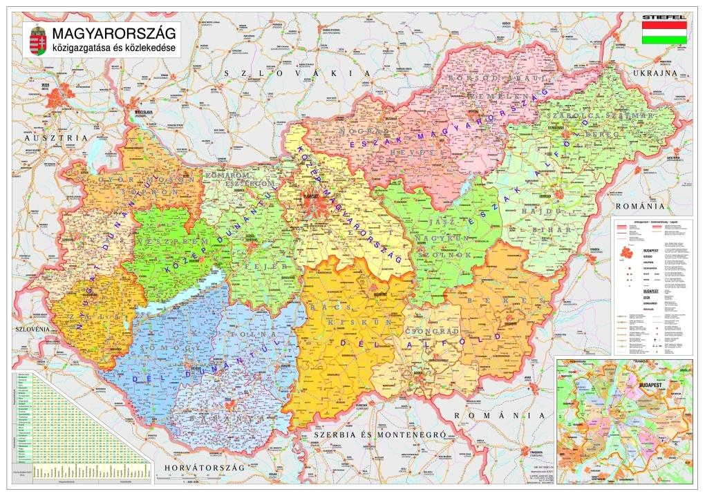 Földi rádióállomások - HungaroControl Dobogókő Kékes