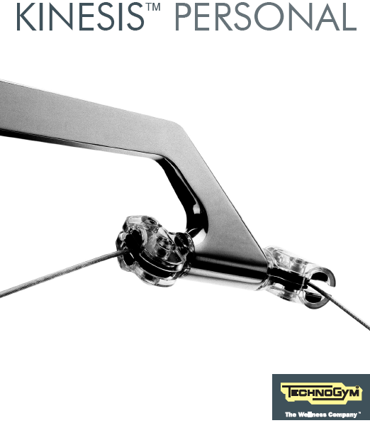 2 KINESISTM PERSONAL