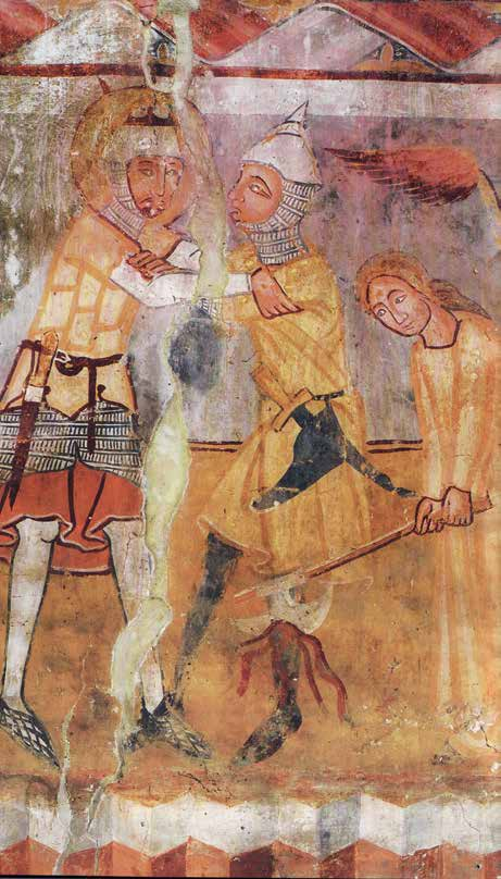 SzínTér kednek a székelyföldi templomok. A felvidéki, gömöri, szepességi táj is gyönyörű, s ott is sok-sok kincset őrző templomról tudunk, de azokba sokkal nehezebb bejutni, sajnos.