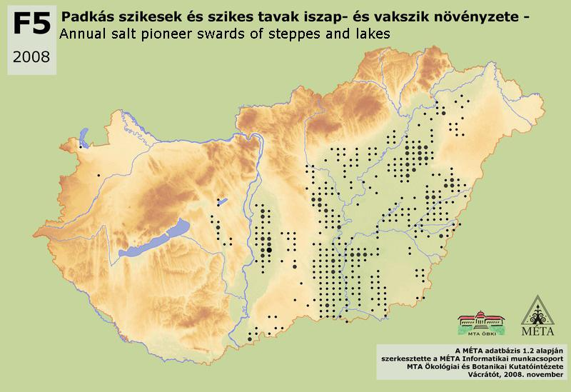 Országos jelentőségű védett természeti területek A törvény erejénél fogva védett természeti területek Ex lege védett