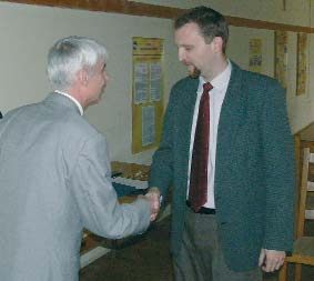 MKE KÜLDÖTTKÖZGYŰLÉS, 2009 kérdésekben az Egyesület szervezetei az MKE álláspontját képviselik. 17.