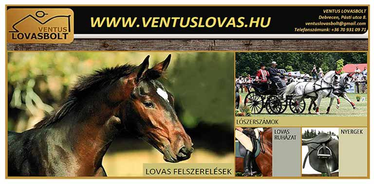 Az EQUISTRO kizárólagos forgalmazója az Alpha-Vet Kft. Új kézben, biztos forrásból!