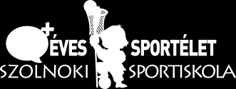 } SZOLNOKI SPORTCENTRUM NONPROFIT KFT. Cím: H-5000 Szolnok, Tiszaligeti sétány 2. Postacím: 5001 Szolnok, Pf. 163 Telefon: (56) 423-902 TeleFax: (56) 414-473 E-mail: titkarsag@szolsport.