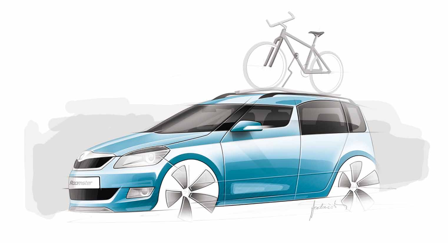 A Škoda eredeti tartozékok kihangsúlyozhatja autója egyedi jellegét, miközben praktikusabbá és kényelmesebbé teheti.