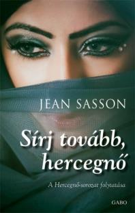 Sasson, Jean: Jazmina választása Gabo Könyvkiadó, 2013. Ez a könyv egy okos és gyönyörű libanoni fiatalasszony, Jazmína története, aki az I. Öböl-háború idején került egy kuvaiti börtönbe.