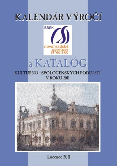 strana 10 Poludnica z Čerepeša spisovateľky Hany Koškovej sa bude konať 27. januára 2011 v Dome MS v Lučenci. Kniha je už na pultoch predajní.