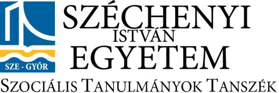 TARTALMI ÉS TECHNIKAI ÚTMUTATÓ