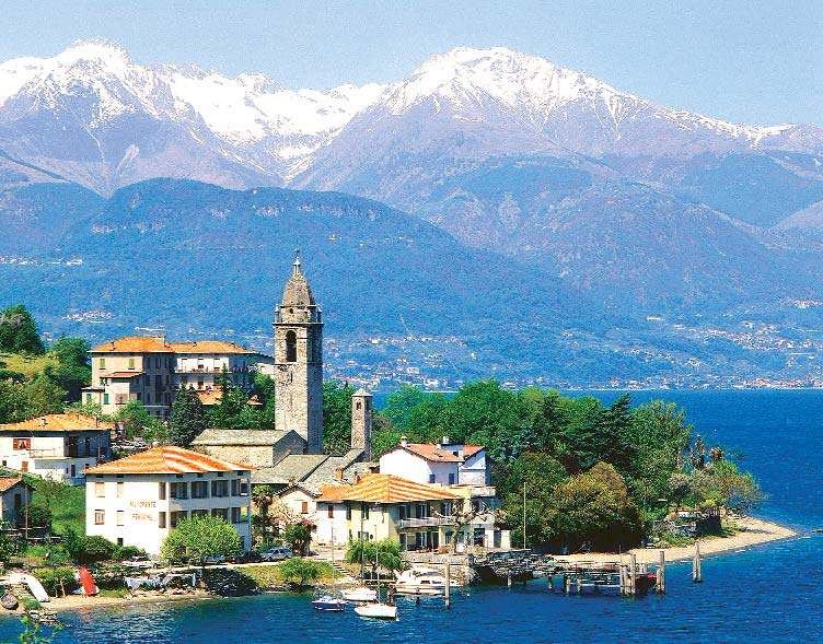 28 Olaszország Velence Garda-tó Észak-Olaszország - Szlovénia ÉSZAK-OLASZ KISKÖRÚT (Velence - Trieszt - Verona - Padova - Garda-tó) Olaszországban mindenki rátalálhat a számára legkedvesebb helyekre,