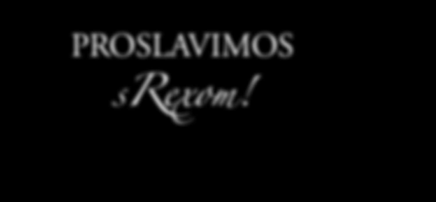 Proslavimos srexom! Svibanj 2010. g. u živote suradnika Forevera donosi niz svečanosti. Naravno, naša je najvažnija svečanost naš 13.