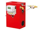 nyomástartó rendszerek Your reliable partner 2 Flamco Kompresszoros nyomástartó automaták Szivattyús