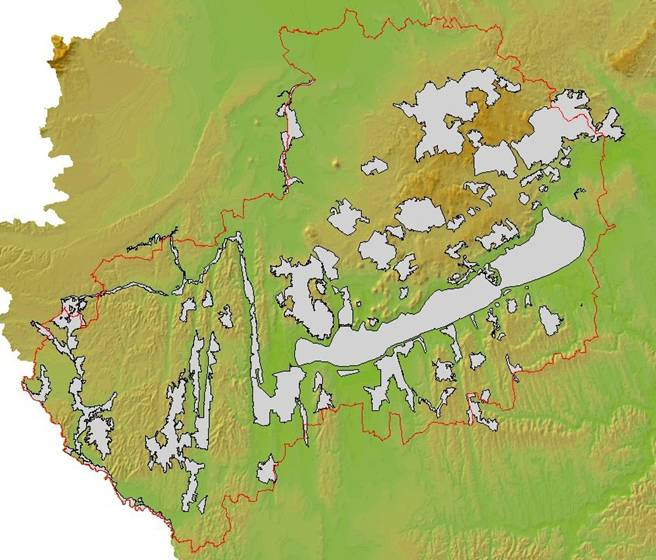 Natura 2000 fenntartási tervek készítése Honlap: www.bfnp.hu zalanatura2000@gmail.