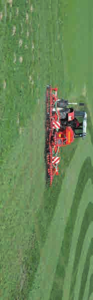 További prospektusok AEROSTAR, AEROSTAR-EXACT, AEROSTAR-ROTATION - gyomfésű VETŐGÉPEK Einböck GmbH & CoKG