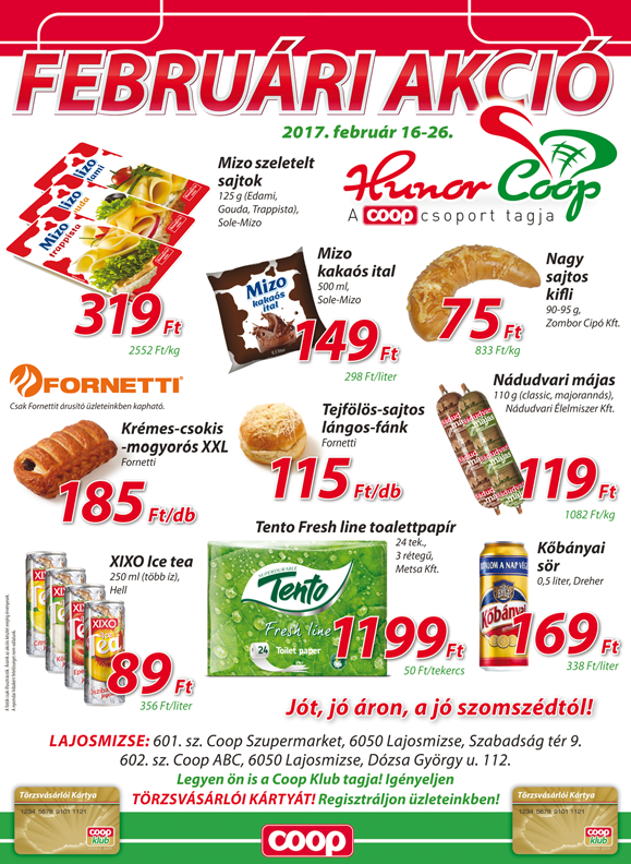 4 2017. február 13. VÉRADÁS február 13., hétfő 08:00 18:00 Területi Vérellátó Kecskemét, Koháry István körút február 13., hétfő 12:00 15:00 AIRVENT Légtechnikai Zrt. Kecskemét, Belsőnyír 150.