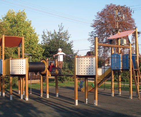 2007-2013 között megvalósult illetve elnyert III.